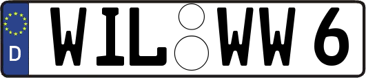 WIL-WW6