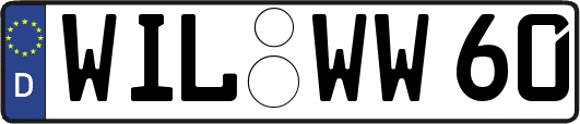 WIL-WW60