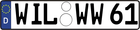 WIL-WW61