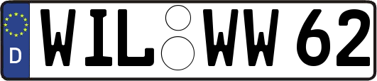 WIL-WW62