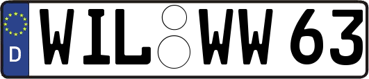 WIL-WW63