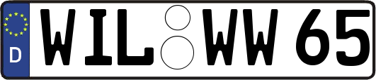 WIL-WW65