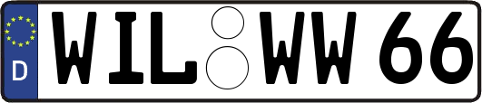 WIL-WW66