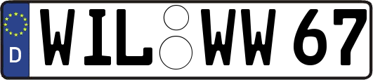 WIL-WW67