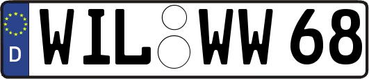 WIL-WW68