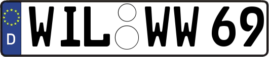WIL-WW69