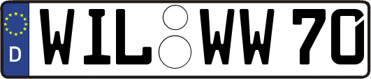 WIL-WW70