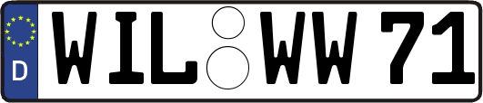 WIL-WW71