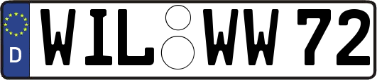 WIL-WW72