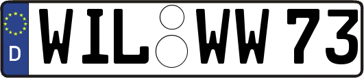 WIL-WW73