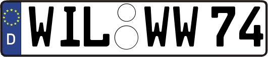 WIL-WW74
