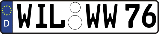 WIL-WW76