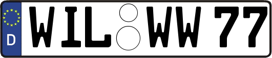 WIL-WW77
