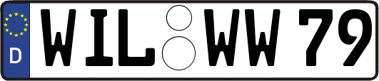 WIL-WW79