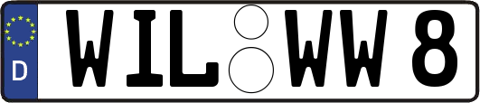 WIL-WW8
