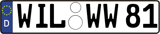 WIL-WW81