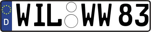 WIL-WW83