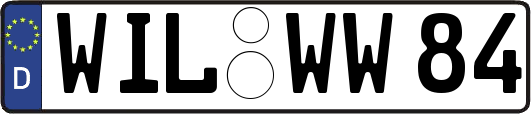 WIL-WW84