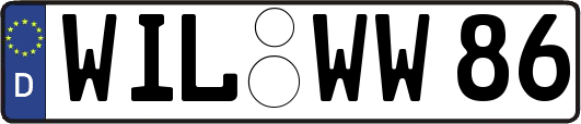 WIL-WW86