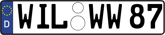 WIL-WW87
