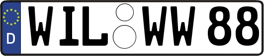 WIL-WW88