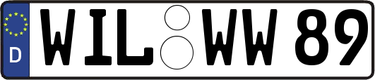 WIL-WW89