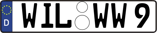 WIL-WW9
