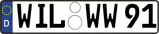 WIL-WW91
