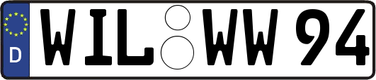 WIL-WW94