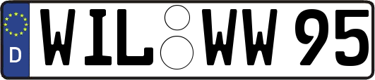 WIL-WW95
