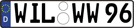 WIL-WW96