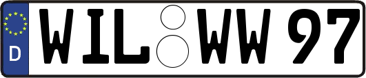WIL-WW97