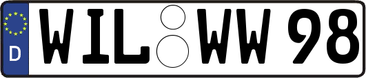 WIL-WW98
