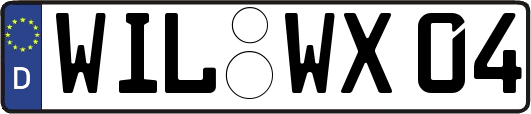 WIL-WX04