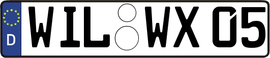 WIL-WX05