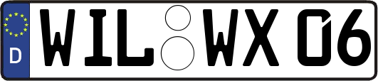 WIL-WX06