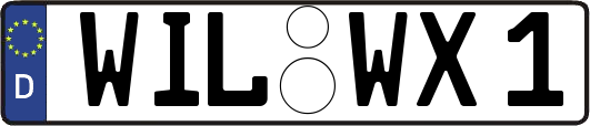 WIL-WX1