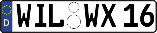 WIL-WX16