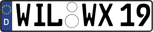 WIL-WX19