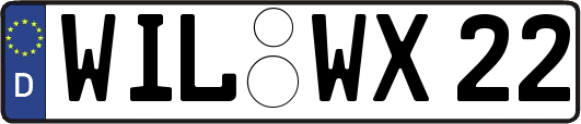 WIL-WX22