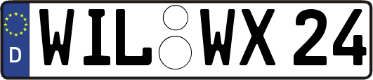 WIL-WX24