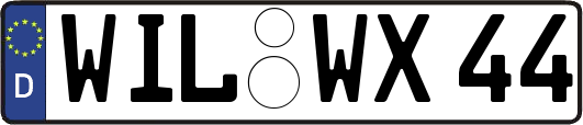 WIL-WX44