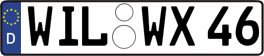 WIL-WX46
