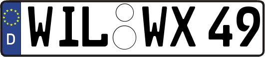 WIL-WX49
