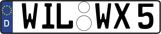 WIL-WX5