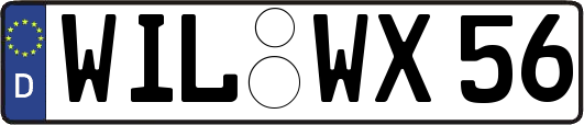 WIL-WX56
