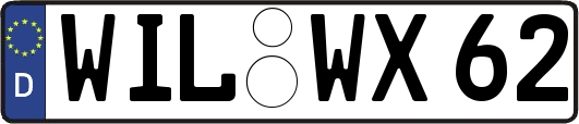 WIL-WX62