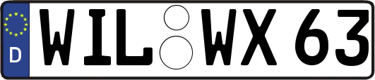 WIL-WX63