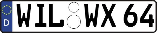 WIL-WX64