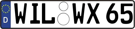WIL-WX65